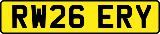 RW26ERY