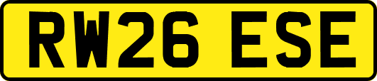 RW26ESE