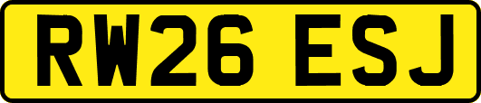RW26ESJ