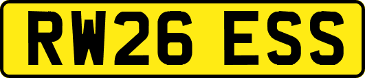 RW26ESS