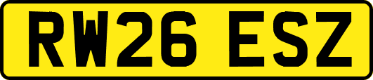RW26ESZ