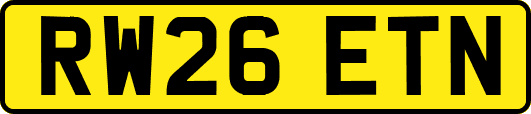RW26ETN