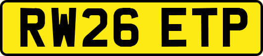 RW26ETP