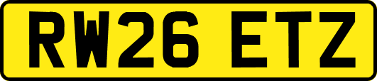 RW26ETZ
