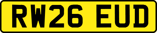 RW26EUD