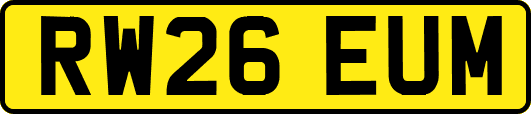 RW26EUM