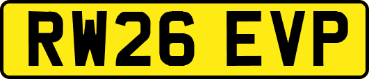 RW26EVP