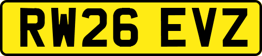 RW26EVZ