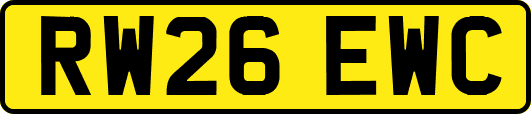 RW26EWC