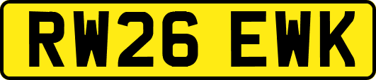 RW26EWK