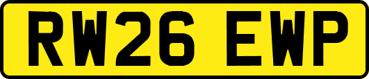 RW26EWP