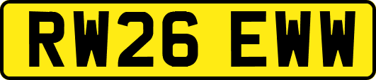 RW26EWW