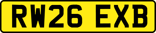 RW26EXB