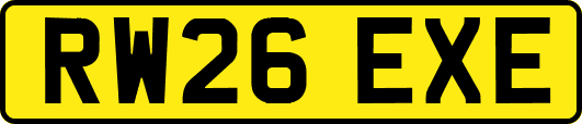 RW26EXE