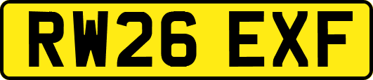 RW26EXF