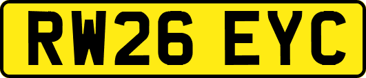 RW26EYC