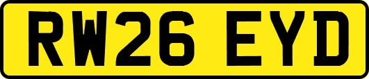 RW26EYD