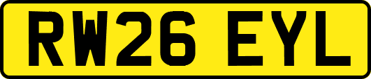 RW26EYL