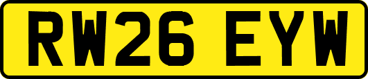 RW26EYW