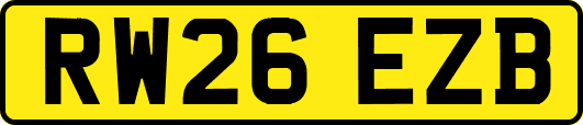 RW26EZB