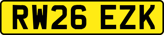 RW26EZK