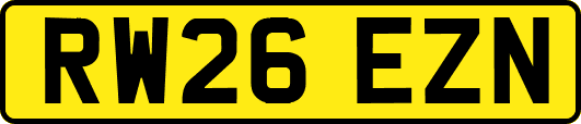 RW26EZN