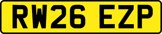 RW26EZP