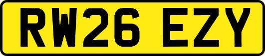 RW26EZY