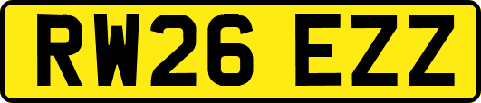 RW26EZZ