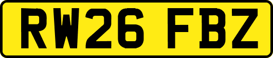 RW26FBZ