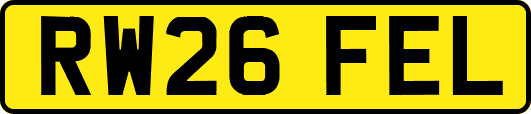 RW26FEL