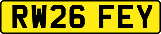RW26FEY