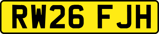 RW26FJH