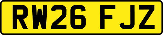 RW26FJZ