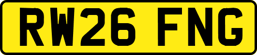RW26FNG