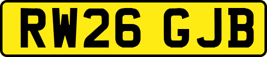 RW26GJB