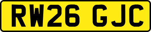 RW26GJC