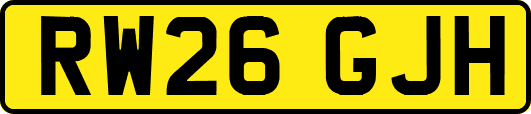 RW26GJH