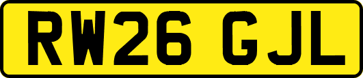 RW26GJL