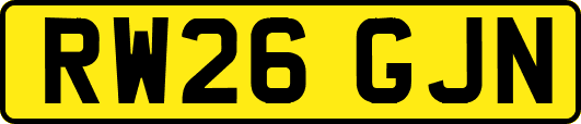 RW26GJN