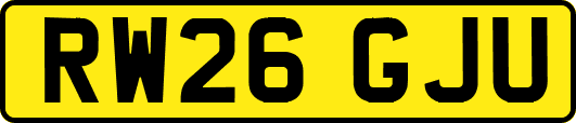 RW26GJU