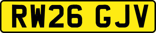 RW26GJV