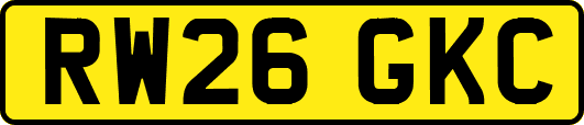 RW26GKC