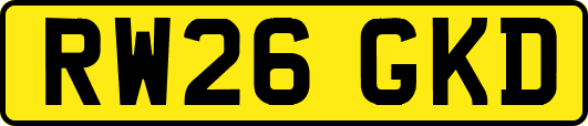 RW26GKD