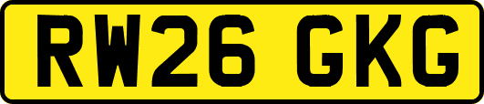 RW26GKG
