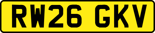 RW26GKV