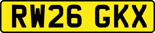 RW26GKX
