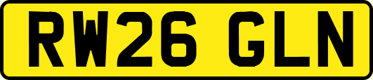 RW26GLN