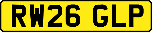 RW26GLP