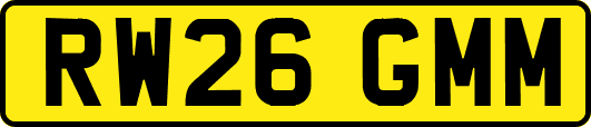 RW26GMM